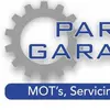 Parkway garage Ltd