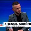 Xhensil Shkëmbi