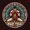 MUAYTHAI FIGHTING