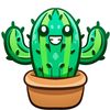 1mCactus