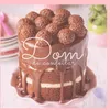 Dom de confeitar 🧁