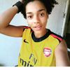 Michelle Hlongwane