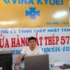 Trọng Ngọ VLXD 57