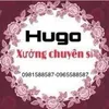 trọng hugo
