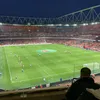 olliearsenal12