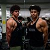 Smashbrosfitness