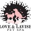 Love & Lavish Pet Spa