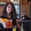 HalfSeasOverBartending