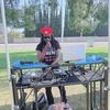 dj Dixon