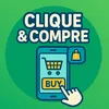 Clique & Compre 🛒