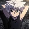 Killuaedits⚡️