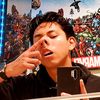 leanderromero