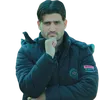 israrpareshan