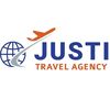 JUSTI TRAVEL AGENCY