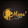 Manu’’shop