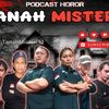tanahmisteri