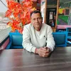 Dipraj Basnet