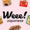 Weee! Japan