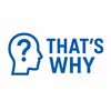 thatswhy.youshould