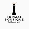 Bridal and Formal Boutique MS