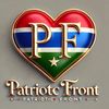 PATRIOTIC FRONT TV