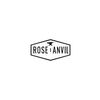 Rose Anvil Heirloom Rings