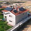 Güneş Paneli İle Elektrik