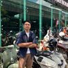 raihaneone
