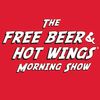 Free Beer & Hot Wings