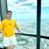 Toàn Lê FM