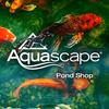 Aquascape Pond Shop