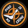 Pyro is no crime