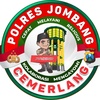 POLRES JOMBANG