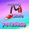 rosales_store