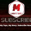 mavstoys