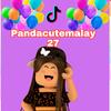 pandacutemalay27