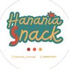 hanania_snack