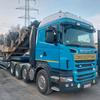 scania8x4