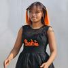 Orange barbie doll official