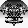 Greenwith Moncada