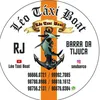 leotaxiboat