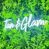 tanandglamredditch