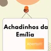 Achadinhos da Emília
