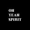 ohyeahspirit