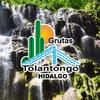 Grutas Tolantongo Oficial