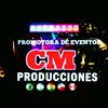 CM Producciones Bolivia🇧🇴