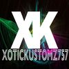 xotickustomz