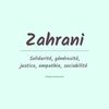 ZAHRANI 