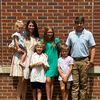 Courtney Mosley Christian