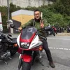 三浦誠・赤旗社会部部長（編集センター）